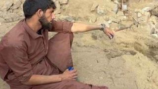 چرا امریکا به زلزلهزدگان شرق افغانستان کمک نکرد؟