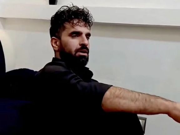 چندین معترض ایرانی به «ضرب گلوله نیروهای امنیتی» کشته شدند