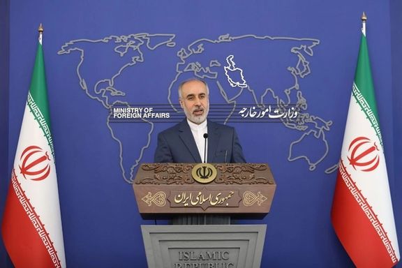 جمهوری اسلامی ایران حمله به مرکز فرهنگی تبیان در شهر مزار شریف را محکوم کرد