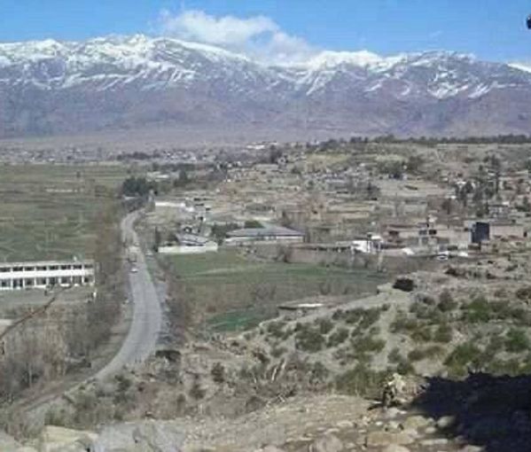 روحانیون تندرو در ایالت خیبرپختونخوا موسیقی و رقص افراد تراجنسیتی را در عروسی ممنوع کردند