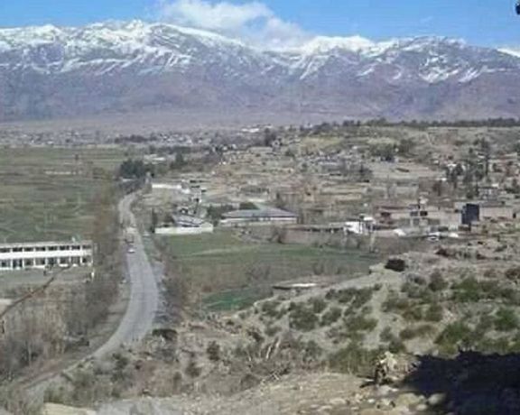 روحانیون تندرو در ایالت خیبرپختونخوا موسیقی و رقص افراد تراجنسیتی را در عروسی ممنوع کردند