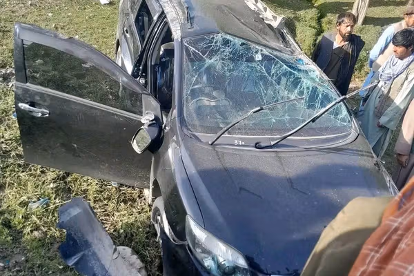 د بدخشان مرګونې لارې؛ په تېر کال کې ۱۳۶ کسان په بېلابېلو ټرافیکي پېښو کې مړه شوي