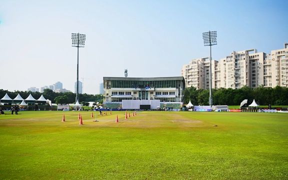 تنها مسابقه تست کریکت بین تیمهای افغانستان و نیوزیلند پس از پنج روز انتظار لغو شد