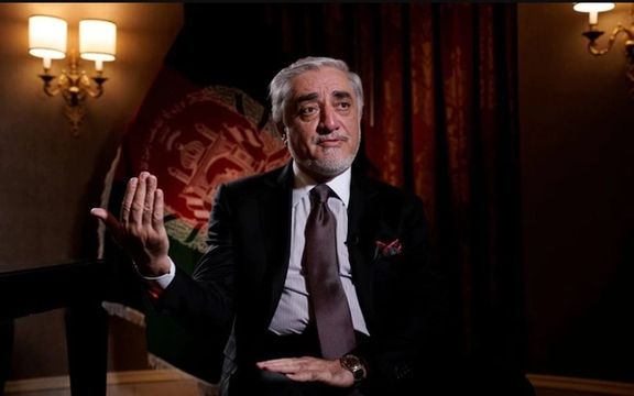 عبدالله از آلمان خواست نیازهای اولیه پناهجویان افغان را فراهم کند