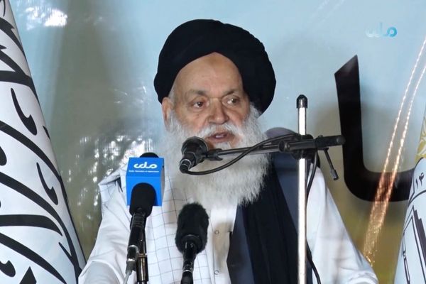 طالبان امریکا ته: ۲سوه کاله نور هم درسره جګړې ته تیار یو او په جنګونو موږ لا ډېرېږو