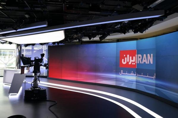 اقدامات وزارت اطلاعات ایران علیه ایراناینترنشنال در اسناد گروه هکری 'عدالت علی' فاش شد