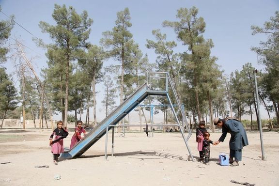 سازمان جهانی صحت: چند قدم دیگر فاصله داریم تا افغانستان به کشوری عاری از فلج اطفال بدل شود