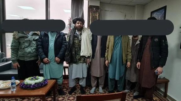 وزارت دفاع طالبان: پنج پیلوت سابق ارتش افغانستان به وظایف شان برگشتند