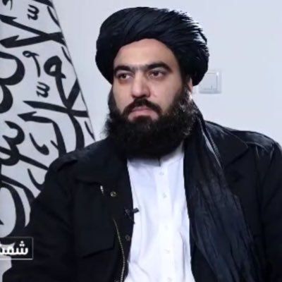 اولین انتقادهای علنی از رهبر طالبان: تشکر که ما را به بمب عادت دادید