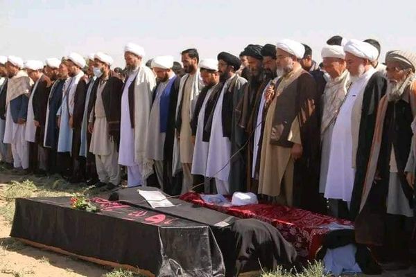 Taliban Must Provide Security To Minorities in Afghanistan To Avoid Facing Pakistan's Fate