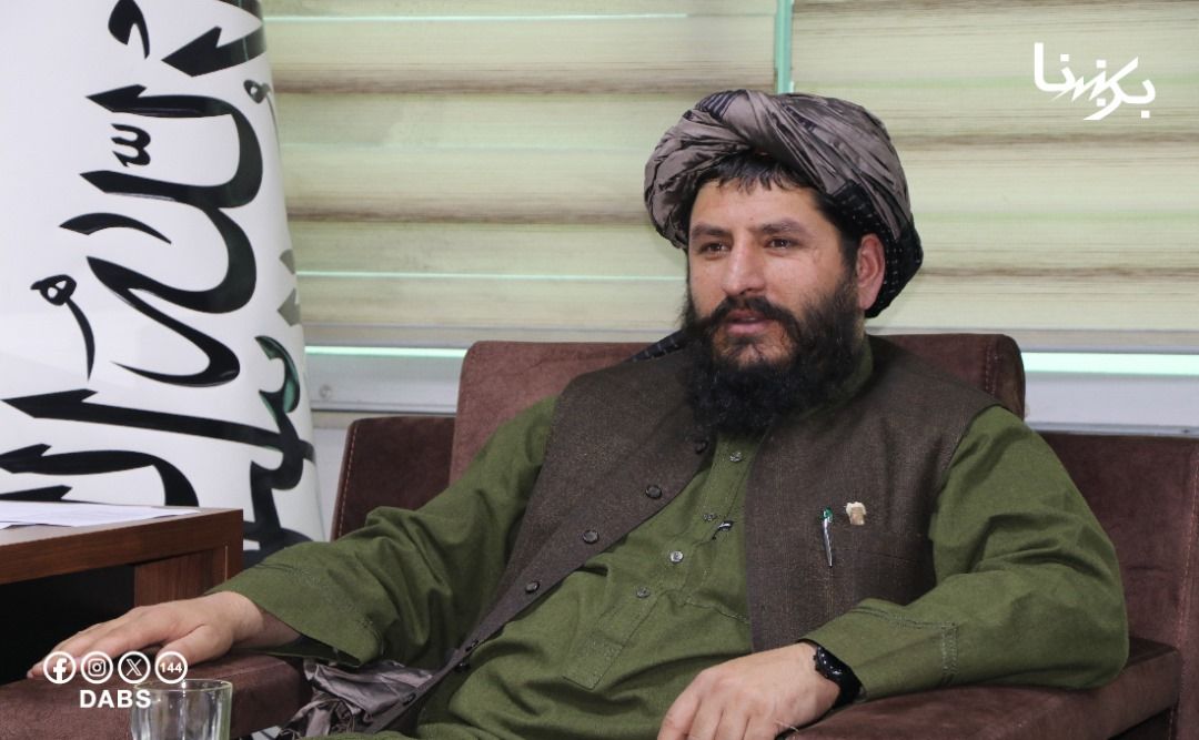 د غزني ولایت لپاره د طالبانو والي: هېڅوک باید د هغو کسانو جنازه ونه کړي، چې ځان وژنه کوي