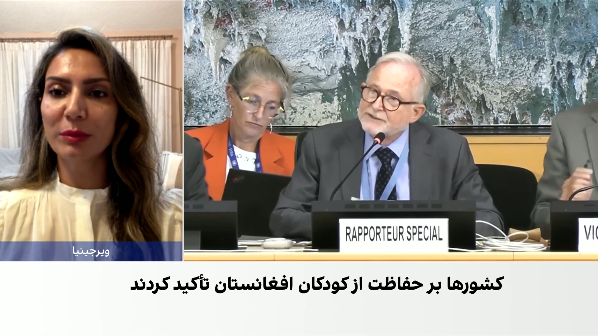 جمشیدی: مماشات جهان طالبان را جسورتر کرده است