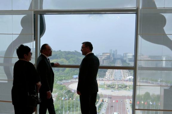 مالیزیا او قرغیزستان په نړیواله ټولنه کې د افغانستان د شاملولو غوښتنه کړې