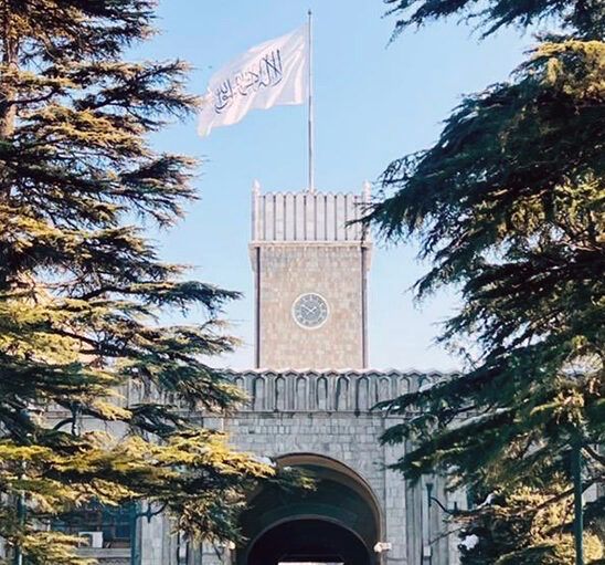 طالبانو د نړۍوال بانک د راپور یوه برخه تایید او بله رد کړې ده