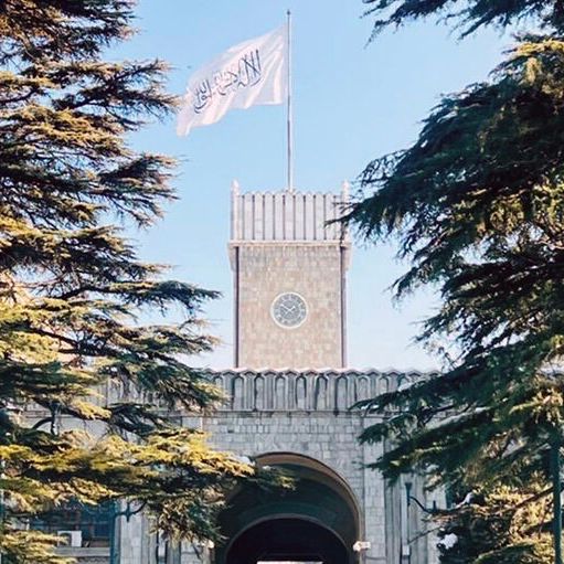 طالبانو د نړۍوال بانک د راپور یوه برخه تایید او بله رد کړې ده