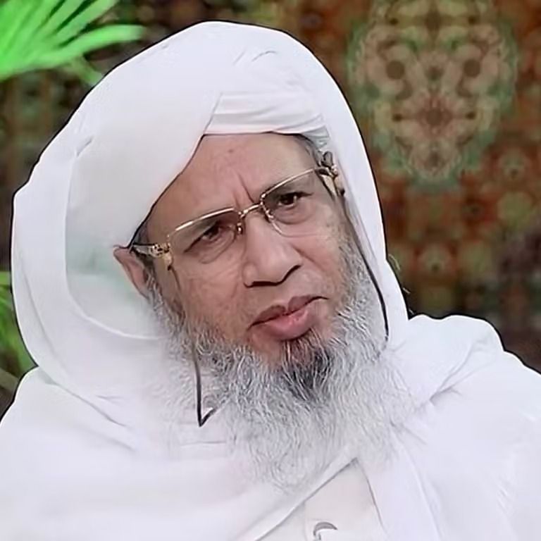 روحانی پاکستانی از طالبان خواست دست از «حمایت تی‌تی‌پی» بردارد