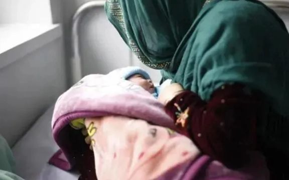 Half A Million Children In Afghanistan At Risk Of Malnutrition This Year, Says UN