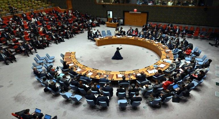 له افغانستان او سیمې څخه د داعش د ګواښونو په اړه د امنیت شورا غونډه جوړېږي