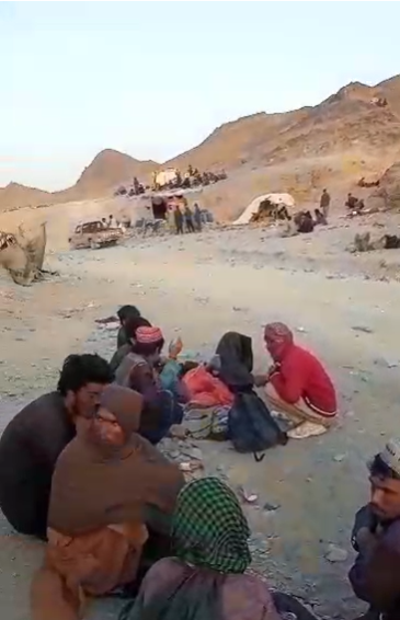 واکنش‌ها به بدرفتاری گسترده جمهوری اسلامی با مهاجران افغان