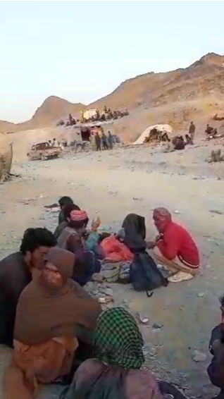 واکنشها به بدرفتاری گسترده جمهوری اسلامی با مهاجران افغان