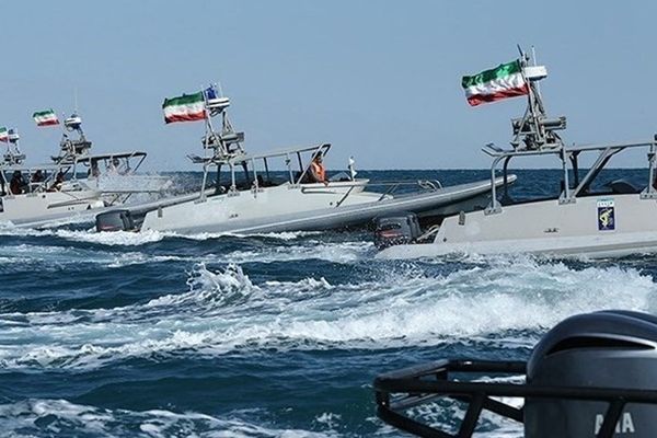 سېنټکام: په هرمز تنګي کې د ایران هر ډول غیرې خوندي اقدام به د زغملو وړ نه وي