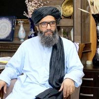 لطف الله خیرخواه: د اسیا یو هېواد تل په سیمه کې د جګړې جوړولو کوښښ کوي