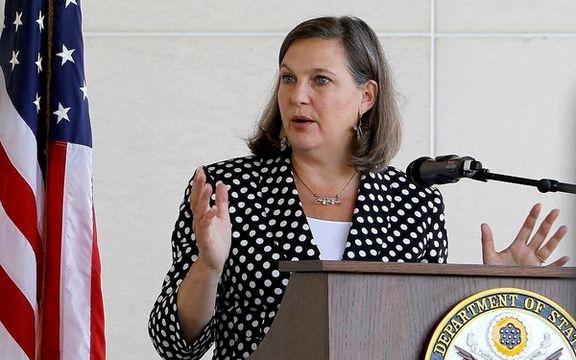 وزارت خارجه امریکا شرط کاهش تحریمها علیه روسیه را اعلام کرد