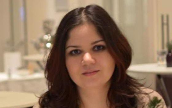 مریم میترا، شاعر افغان برنده جایزه ادبی آدلبرت فون شامیسو در آلمان شد