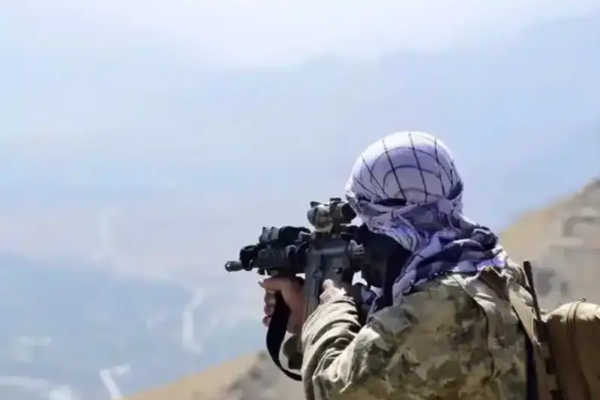 NRF Claims Killing of Taliban Commander and Members in Attacks in Nuristan & Kabul