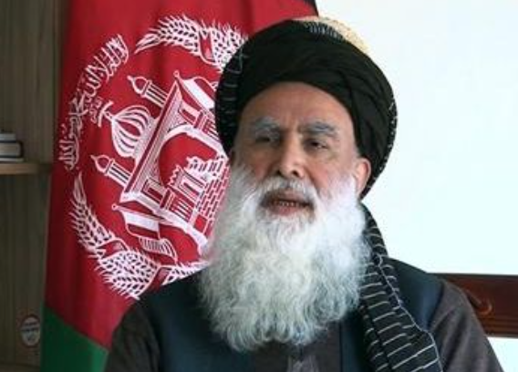 سیاف إلى طالبان: اتقوا الله