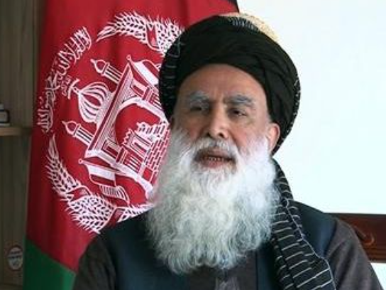 سیاف إلى طالبان: اتقوا الله