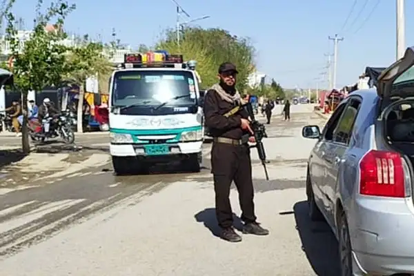 «کارمند استخبارات و سرباز طالبان» در تیراندازی افراد مسلح در سرپل کشته شدند