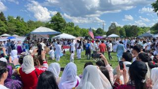 دربهدر برای شادی؛ جشنواره هزارههای امریکا به ما چه میگوید؟