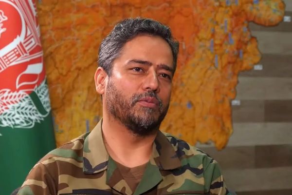 ازادۍ جبهه: د افرادو جرمونه یوې ډلې، قوم یا پخوانۍ دندې ته منسوبول ناسم کار دی