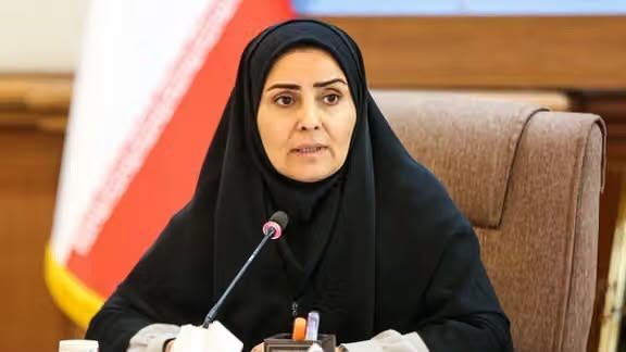 د ایران د ښار جوړونې وزیرې له هرات نه د ازبکستان تر پولې د اوسپنې پټلۍ غځولو غوښتنه کړې