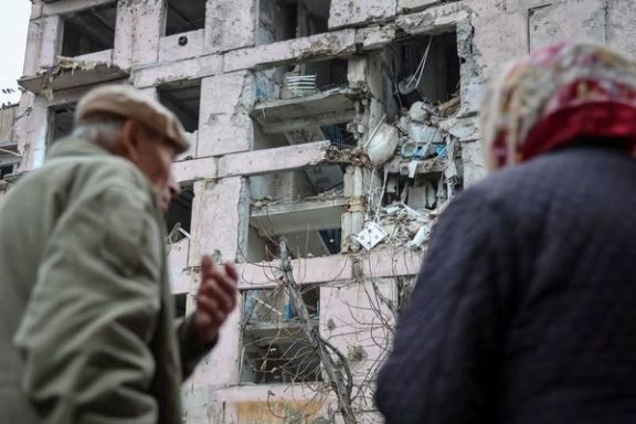 سازمان ملل: در ۱۰ ماه نخست سال بیش از ۱۲ هزار غیرنظامی در اوکراین کشته یا زخمی شدند