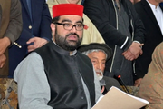 ایمل ولي خان: د پاکستان د کورنیو چارو وزیر محسن نقوي دې استعفا وکړي