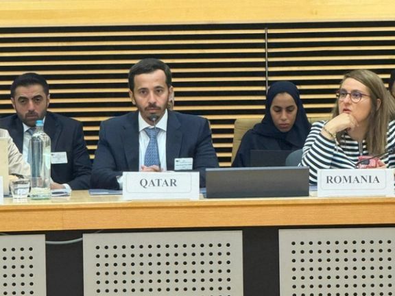 قطر افغانستان ته د بشري مرستو د رسولو پر پیاوړتیا ټینګار کړی