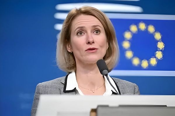 کایا کالاس: د ترهګرو ډلو نوملړ کې د سپاه شاملول په اجنډا کې دي خو ټول هېوادونه موافق نه دي