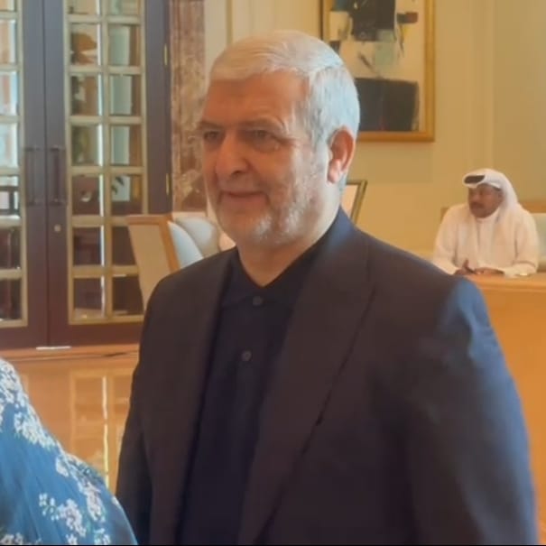 د دوحې د غونډې ګډوډولو لپاره د ایران هڅې