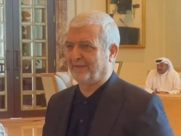 د دوحې د غونډې ګډوډولو لپاره د ایران هڅې