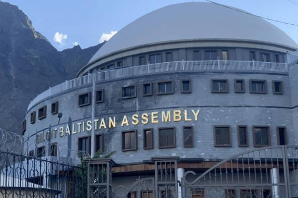د پاکستان د ګلګټ بلتستان اسمبلۍ ټاکنو لپاره مهالوېش اعلان شو