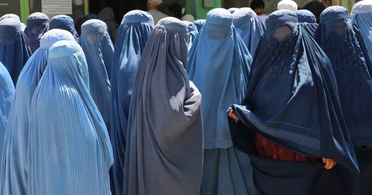 ملګري ملتونه: هره ښځه او نجلۍ حق لري چې هر ځای د خوندیتوب احساس وکړي
