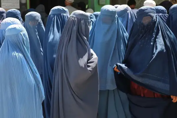 ملګري ملتونه: هره ښځه او نجلۍ حق لري چې هر ځای د خوندیتوب احساس وکړي