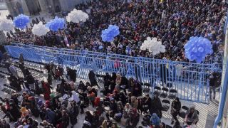 نوروز او د دغه جشن بېلابېل روایتونه