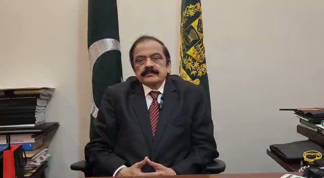 مشاور شهباز شریف: طالبان نباید به نیروی نیابتی هند تبدیل شود