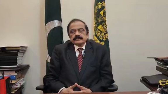 مشاور شهباز شریف: طالبان نباید به نیروی نیابتی هند تبدیل شود