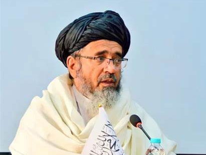 د نړۍوالې جنایي محکمې د نیول کېدو له احتمالي پرېکړې سره مخ عبدالحکیم حقاني څوک دی؟