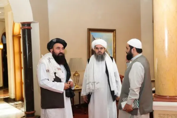دلاور: امریکایانو د مذاکراتو پر مهال له موږ څخه په افغانستان کې د پوځې اډې غوښتنه کړې وه