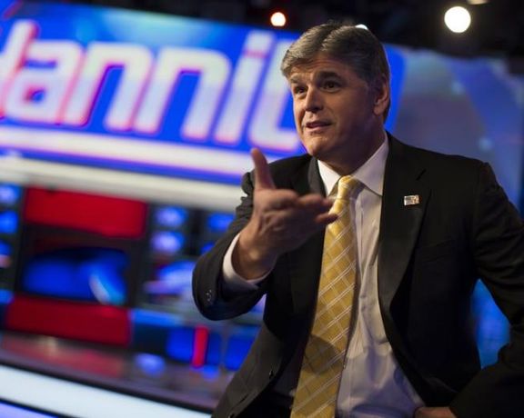 مجری فاکسنیوز: طالبان از انتحاریهایی که سربازان امریکایی را کشتند تقدیر میکند